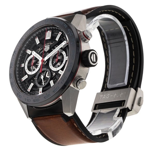 Tag Heuer Carrera CBG2010.FT6144